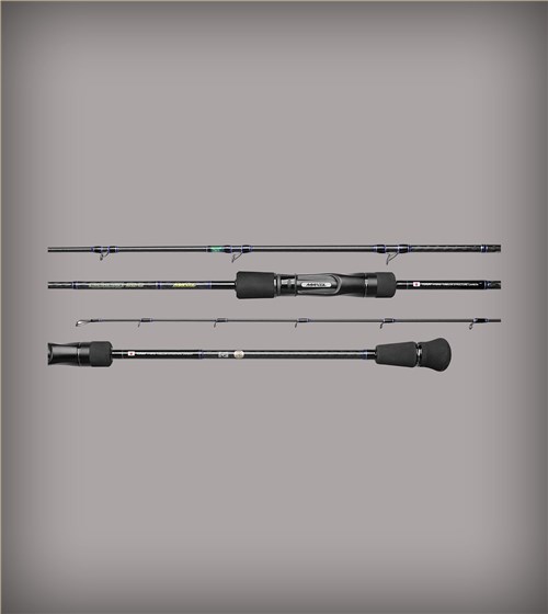 Elemento元素系列慢摇铁板竿